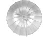 Parabolic Umbrella Godox UB-165S (Silver)